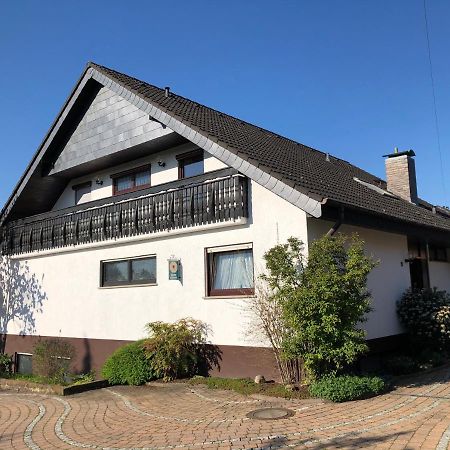 Nickel Haus Lejlighed Edenkoben Eksteriør billede